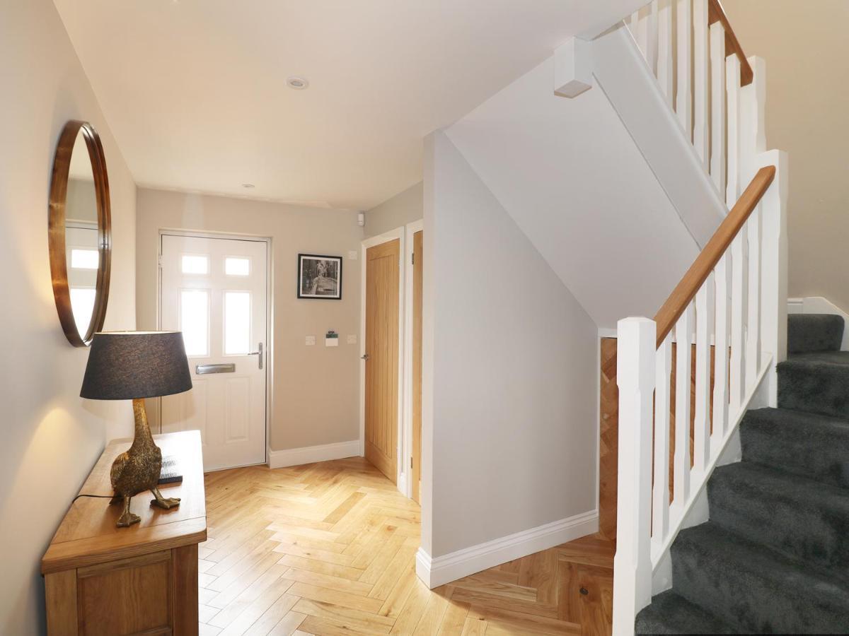 Farm View House Villa Melton Mowbray Dış mekan fotoğraf