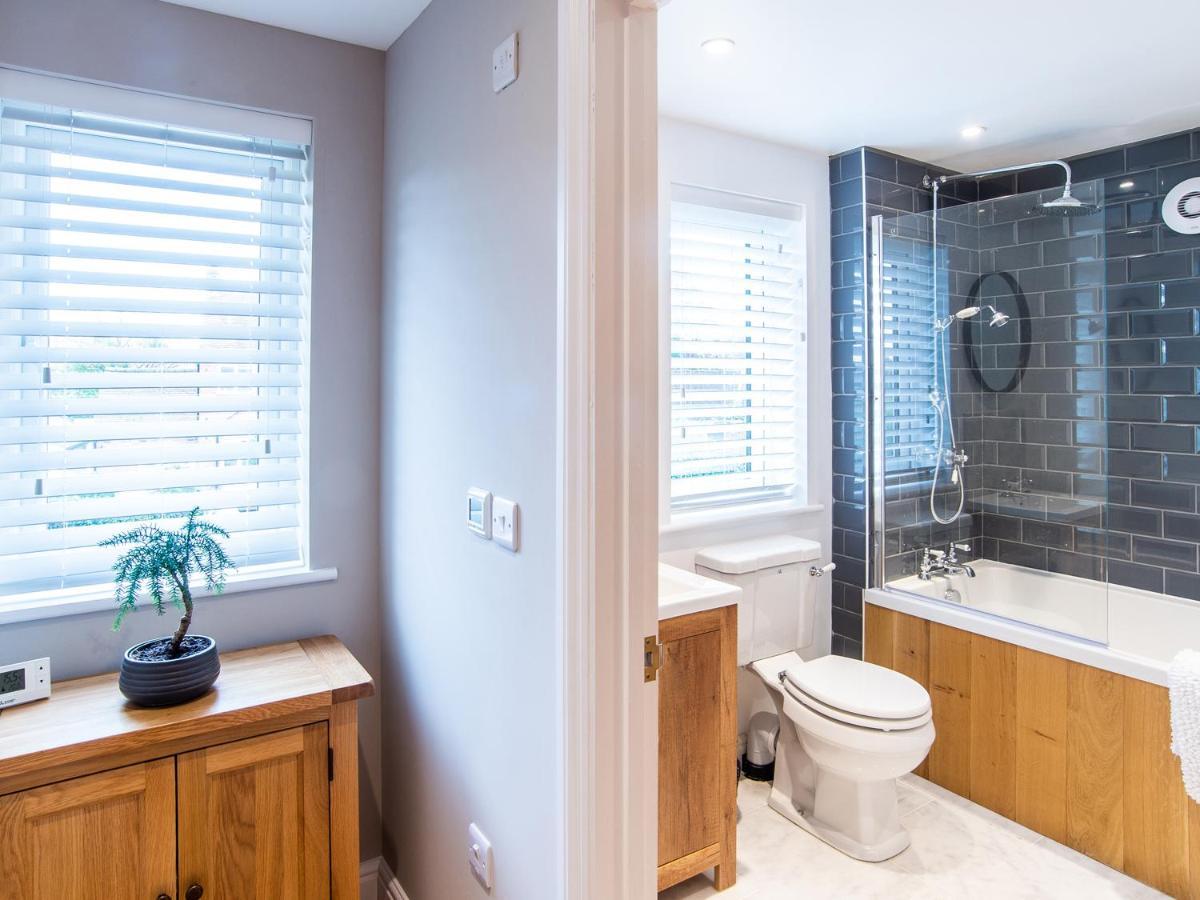 Farm View House Villa Melton Mowbray Dış mekan fotoğraf