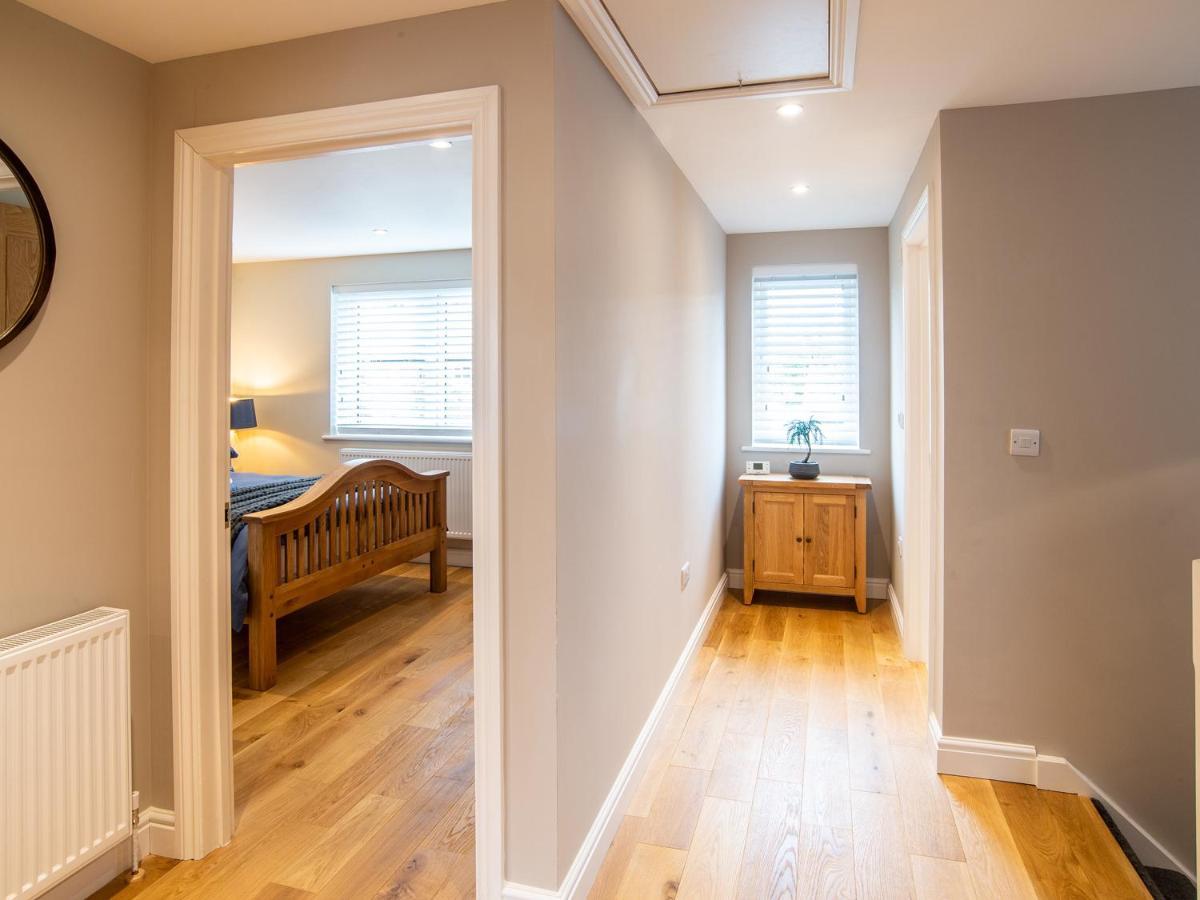 Farm View House Villa Melton Mowbray Dış mekan fotoğraf