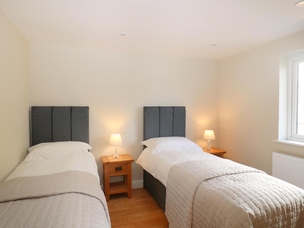 Farm View House Villa Melton Mowbray Dış mekan fotoğraf