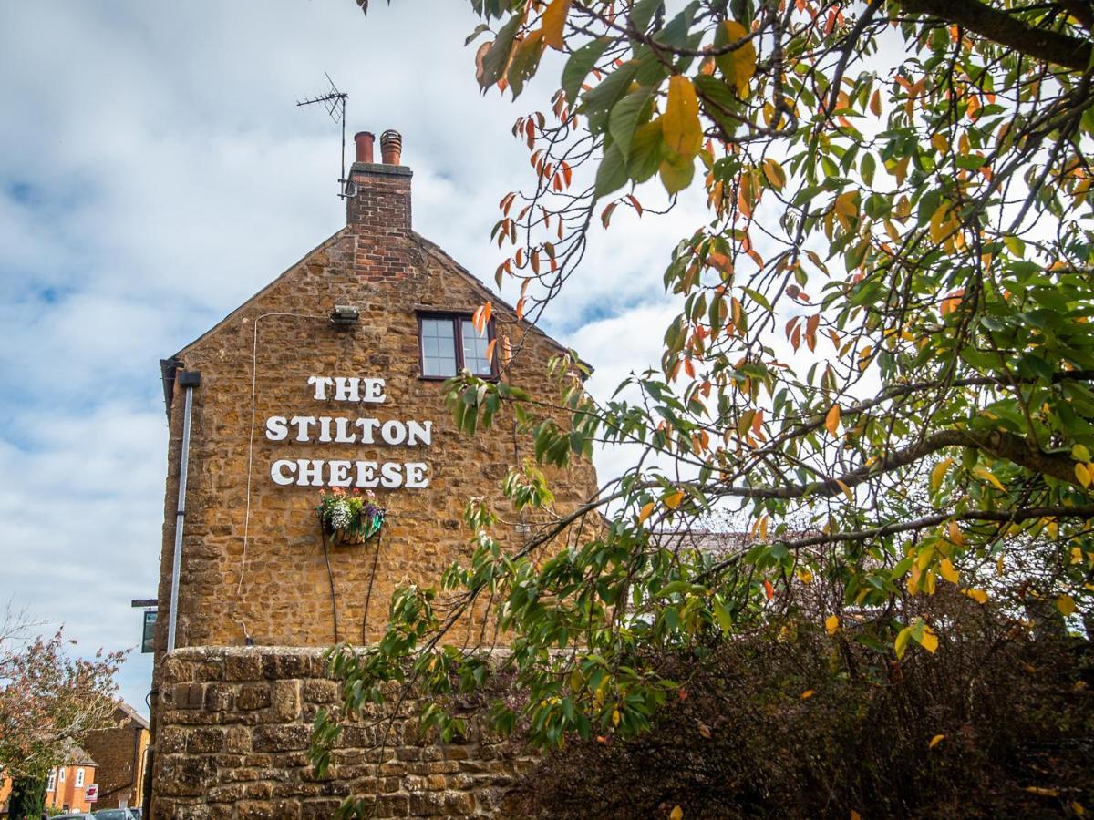 Farm View House Villa Melton Mowbray Dış mekan fotoğraf