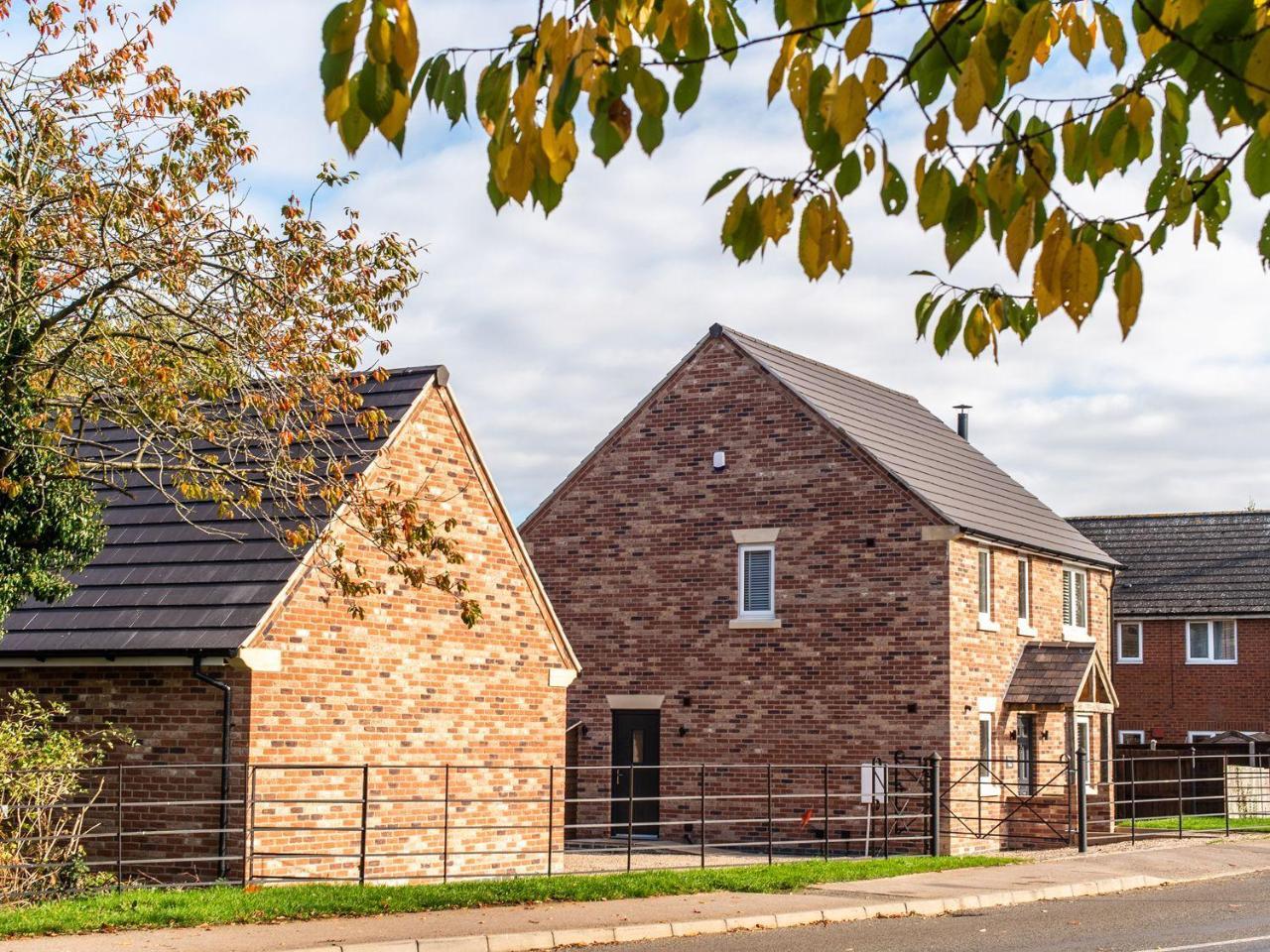 Farm View House Villa Melton Mowbray Dış mekan fotoğraf